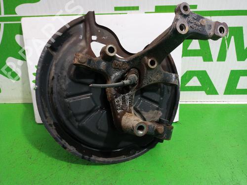 Used Left rear steering knuckle Left rear steering knuckle SEAT ALTEA XL (5P5, 5P8) 1.9 TDI (105 hp) 31546508 31546508