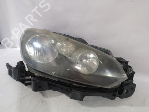 Right headlight VW GOLF VI Variant (AJ5) 1.6 TDI | BP33613441C29 - Image 4