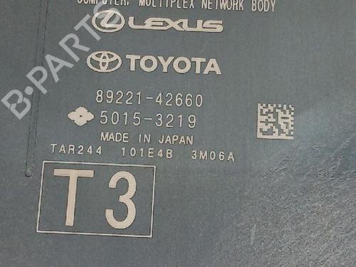 Electronic module TOYOTA RAV 4 V (_A5_, _H5_) 2.0 (MXAA52) | BP31563961M83  - Image 6