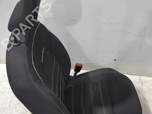 Right front seat DACIA DUSTER (HM_) 1.0 TCe 90 (HMM6) | BP36000918C16 - Image 4