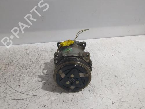 Used AC compressor AC compressor CITROËN BERLINGO / BERLINGO FIRST MPV (MF_, GJK_, GFK_) 2.0 HDI 90 (MFRHY) (90 hp) 36000959 36000959