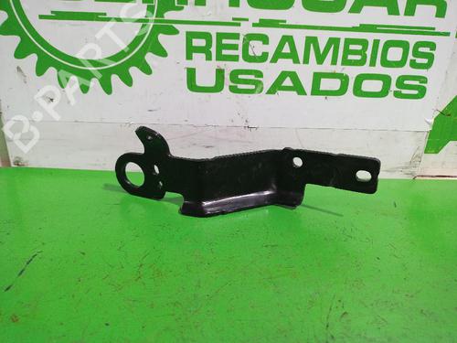 Engine mount RENAULT KANGOO BE BOP (KW0/1_) 1.5 dCi 75 | BP31552038M89 - Image 2