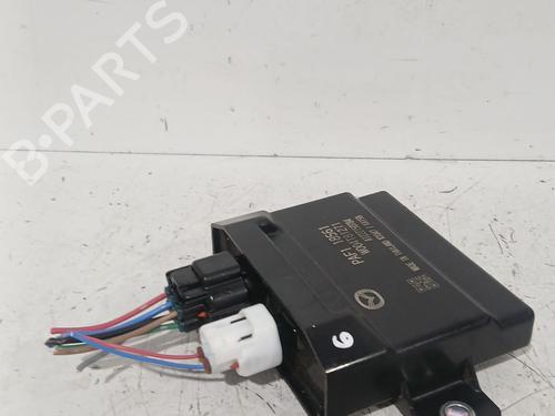 Electronic module MAZDA 3 Hatchback (BP) SKYACTIV-X M Hybrid AWD (BP2H) | BP38866993M83 - Image 6
