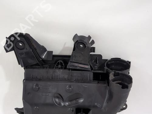 Used Air filter box Air filter box CITROËN JUMPY II (VF7) 1.6 HDi 90 16V (90 hp) 40038334 40038334