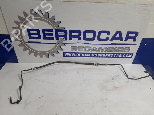 Rør CITROËN JUMPY I (U6U_) 1.9 D 70 (69 hp) 31541752