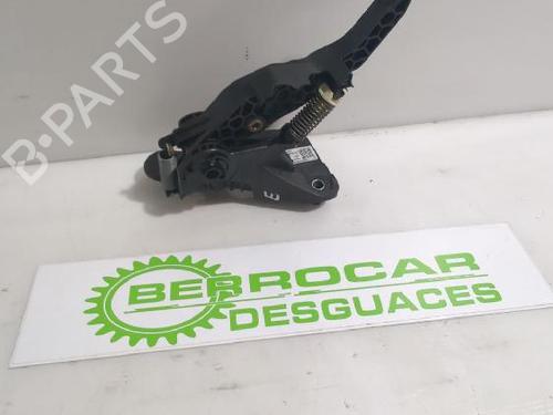 Kløtsj DACIA DUSTER (HM_) 1.0 TCe 90 (HMM6) (91 hp) 31567875