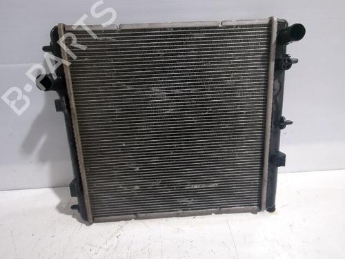 Used Water radiator Water radiator CITROËN C3 II (SC_) 1.4 HDi 70 (SC8HZC, SC8HR0, SC8HP4) (68 hp) 32463757 32463757