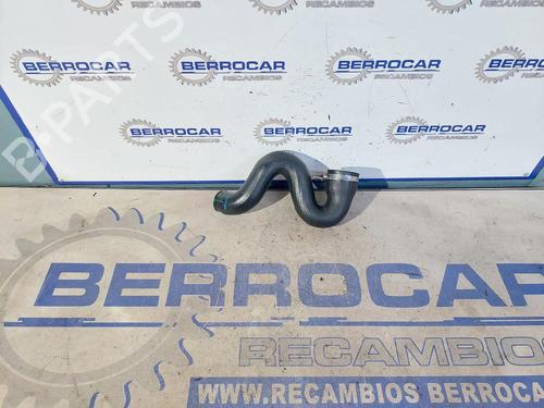 Used Pipe Pipe VW PASSAT B5 (3B2) 1.9 TDI (110 hp) 31569948 31569948