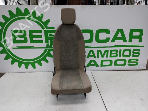 Used Rear seat Rear seat RENAULT SCÉNIC II (JM0/1_) [2003-2010] 31674186 31674186