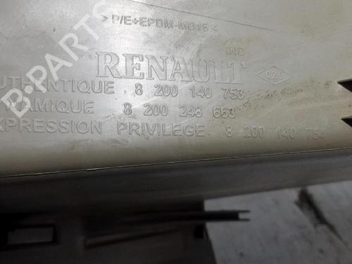Glove box RENAULT SCÉNIC II (JM0/1_) 1.5 dCi (JM1F) | BP31558698C95 
