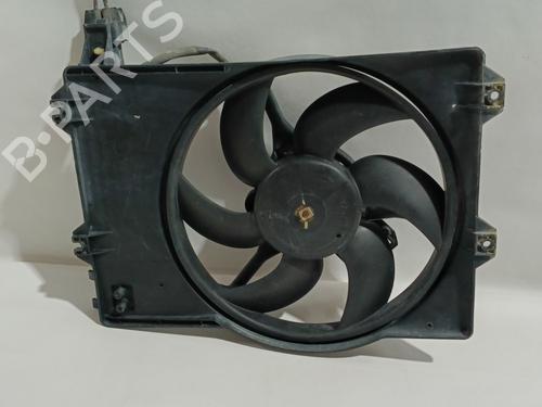 Used Radiator fan Radiator fan 39492551 39492551