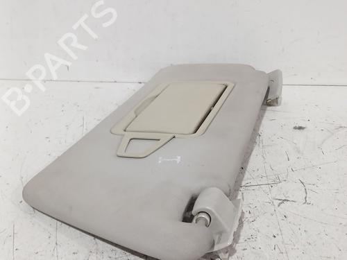 Left sun visor MERCEDES-BENZ A-CLASS (W169) A 160 CDI (169.006, 169.306) | BP38866367I1 - Image 5