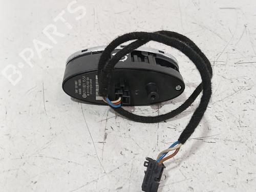 Right rear window switch MERCEDES-BENZ E-CLASS (W211) E 280 CDI (211.020) | BP38865321I28 - Image 4