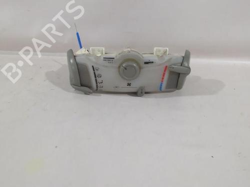 Used Climate control Climate control PEUGEOT 107 (PM_, PN_) 1.4 HDi (54 hp) 33747006 33747006