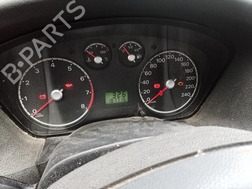 Left front window switch FORD FOCUS II (DA_, HCP, DP) 1.6 | BP38865461I27  - Image 11