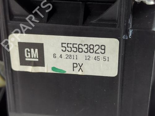 Gearstang OPEL ASTRA J Saloon 1.7 CDTI (69) | BP38866621M90 - Image 6