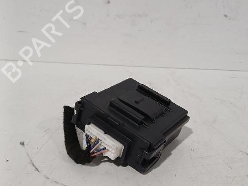 Used Electronic module Electronic module NISSAN QASHQAI II (J11, J11_) 1.3 DIG-T (140 hp) 31568337 31568337
