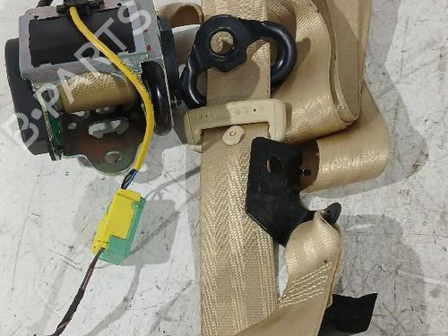 Used Rear left seatbelt Rear left seatbelt VW PHAETON (3D1, 3D2, 3D3, 3D4, 3D6, 3D7, 3D8, 3D9) 3.0 V6 TDI 4motion (240 hp) 31567428 31567428