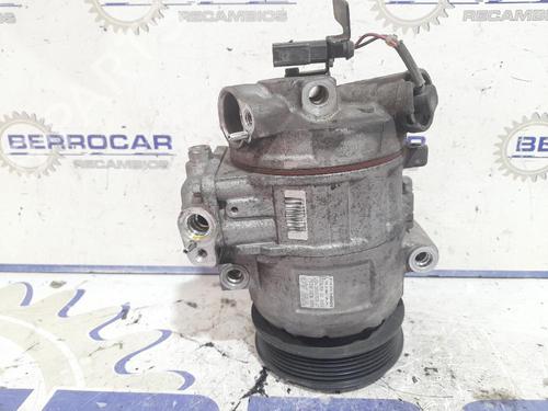 AC compressor VW POLO IV (9N_, 9A_) 1.4 TDI | BP31540662M34 