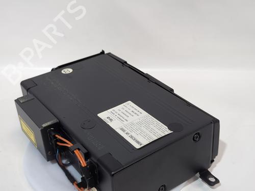 Electronic module MERCEDES-BENZ C-CLASS (W203) C 200 Kompressor (203.045) | BP39634138M83 - Image 6