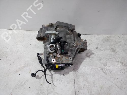 Gearbox SEAT IBIZA V (KJ1, KJG) 1.0 TSI | BP31556651M3 