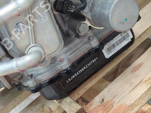 Gearbox MG MG ZS SUV (AZS1) 1.5 VTi | BP34645391M3  - Image 9