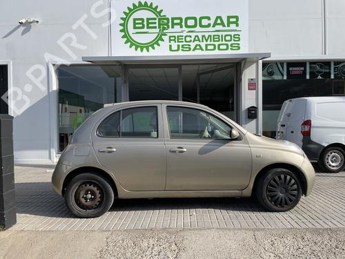 Front right panel NISSAN MICRA III (K12) | BP31558527C59 - Image 6