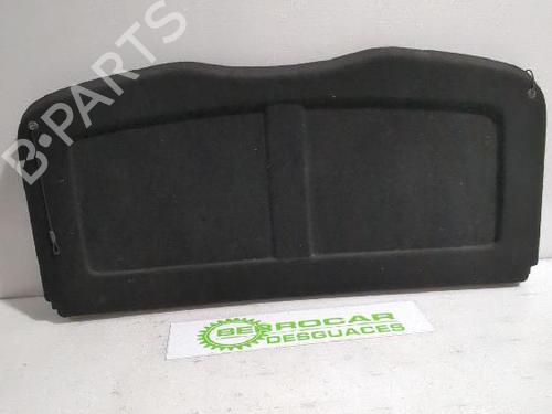 Used Rear parcel shelf HYUNDAI i30 (FD) 1.6 CRDi (90 hp) 31568538