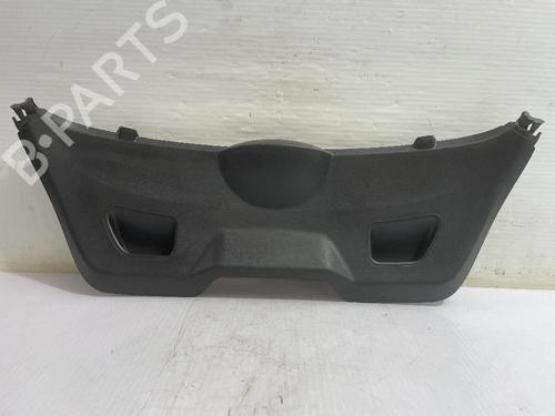 Boot lining PEUGEOT 207 SW (WK_) 1.6 HDi | BP31561984I3 