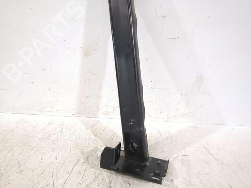 Corner bumper CITROËN C4 I (LC_) 1.6 HDi | BP32489931C117