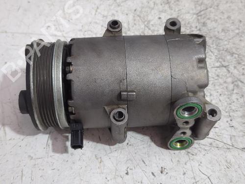 AC compressor FORD FOCUS II (DA_, HCP, DP) 1.6 | BP36000974M34 - Image 4