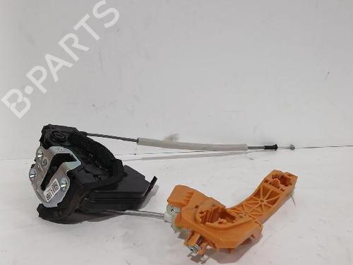 Højre bagtil lås KIA STONIC (YB) 1.0 T-GDi | BP31567446C99 - Image 5