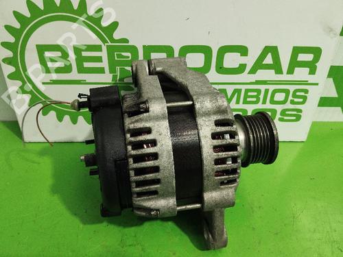 Used Alternator Alternator OPEL INSIGNIA A Saloon (G09) 2.0 CDTI (69) (131 hp) 31543612 31543612