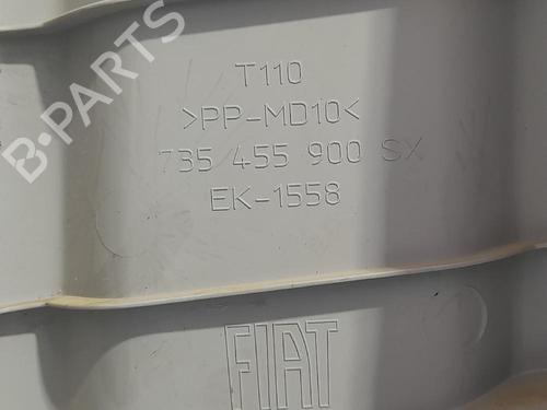 Other FIAT DOBLO Cargo (263_) 1.3 D Multijet (263WXU1A, 263ZXU1A, 263WYB1A, 263ZYB1A) | BP31541601O1 - Image 2