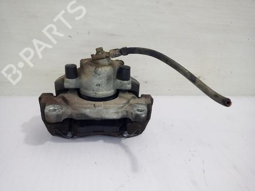 Right front brake caliper SEAT TOLEDO III (5P2) 2.0 TDI 16V | BP31557871M104