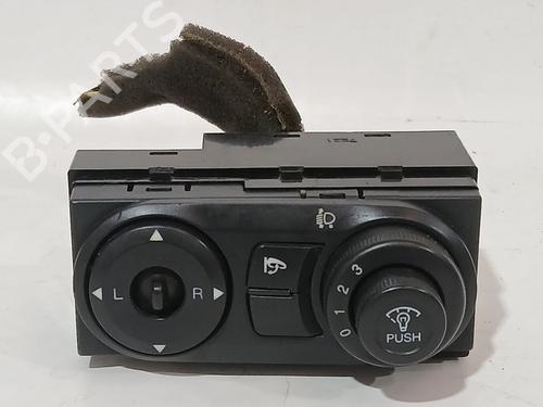 Used Mirror switch Mirror switch CHEVROLET CAPTIVA (C100, C140) 2.0 D (126 hp) 39944489 39944489