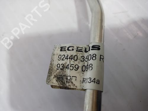 AC pipe RENAULT TRAFIC III Bus (JG_) 1.6 dCi 95 (JGMR, JGMJ) | BP38862610M126 - Image 3