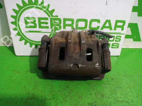 Used Left front brake caliper Left front brake caliper KIA SORENTO I (JC) 2.5 CRDi 4WD (140 hp) 31547715 31547715
