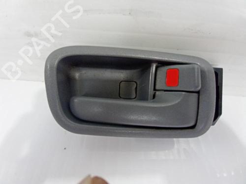 Rear right interior door handle TOYOTA RAV 4 V (_A5_, _H5_) 2.0 VVTi (MXAA52) | BP31556674I16 - Image 3
