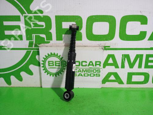 Venstre bagtil støddæmper CITROËN C4 Grand Picasso I (UA_) [2006-2013]  31676785