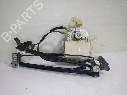 Used Front left window mechanism SEAT TOLEDO III (5P2) 2.0 TDI 16V (140 hp) 31557834