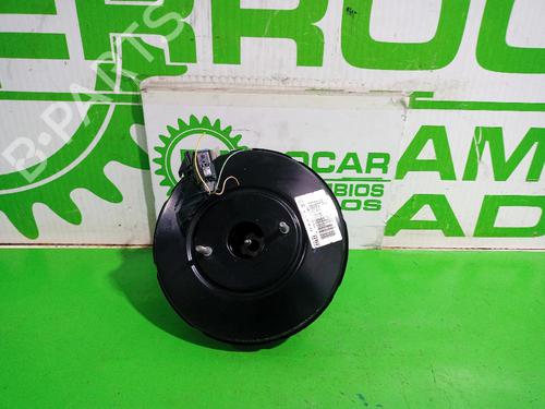 Used Servo brake Servo brake CITROËN C3 II (SC_) 1.2 VTi 82 (82 hp) 31551538 31551538