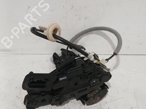 Front left lock VW GOLF VI Variant (AJ5) 1.6 TDI | BP33613443C98 - Image 4