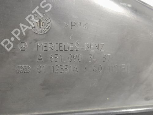 Pipe MERCEDES-BENZ E-CLASS (W212) E 220 CDI / BlueTEC (212.001, 212.002) | BP31542081M125 - Image 2