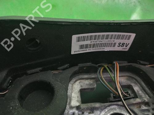 Steering wheel OPEL CORSA D (S07) | BP31550439C49 - Image 2