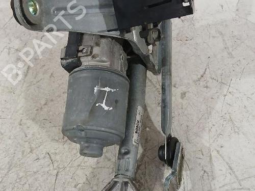 Used Front wiper motor Front wiper motor VW PHAETON (3D1, 3D2, 3D3, 3D4, 3D6, 3D7, 3D8, 3D9) 3.0 V6 TDI 4motion (240 hp) 31567388 31567388