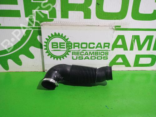 Rohr für CITROËN XSARA (N1) [1997-2005]  31676457