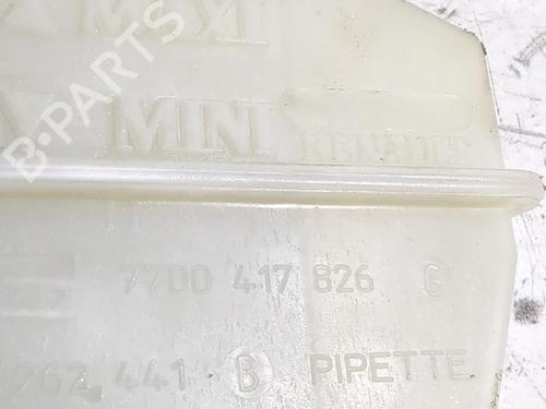 Brake master cylinder RENAULT CLIO II (BB_, CB_) 1.2 (BB0A, BB0F, BB10, BB1K, BB28, BB2D, BB2H, CB0A,... | BP32465218M77 