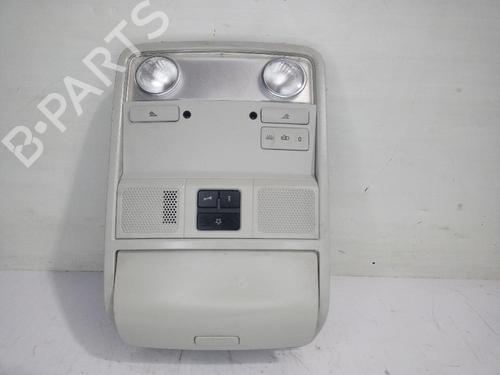 Interior roof light VW PASSAT B7 (362) 1.6 TDI | BP31557319I8 - Image 4
