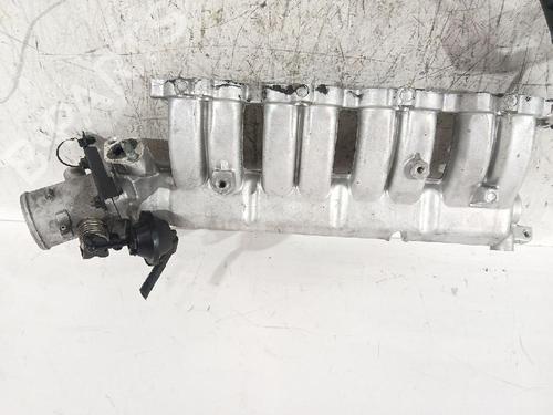 Intake manifold KIA RIO II (JB) 1.5 CRDi | BP31566096M70 - Image 2